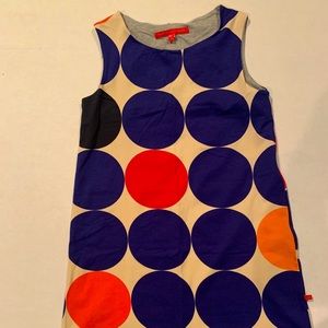 Lovely dress for little girls